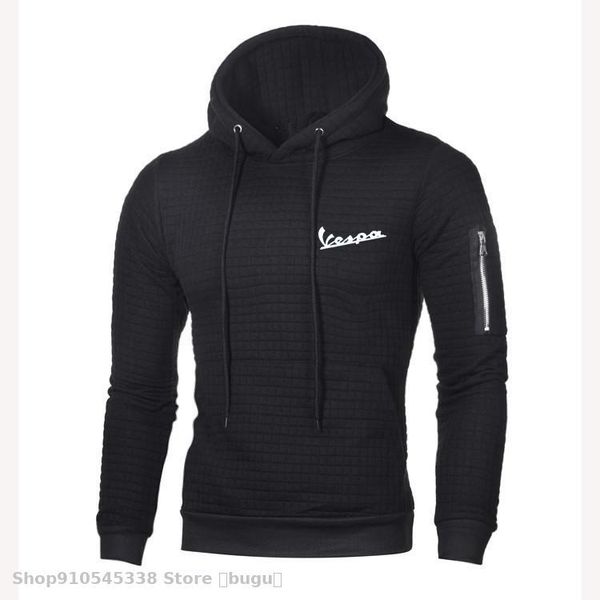 long sleeve men's sweatshirt, long sleeve sportswear is vespa sportswear, informal, printed with hip-hop, Black
long sleeve men's sweatshirt, long sleeve sportswear is vespa sportswear, informal, printed with hip-hop, Black