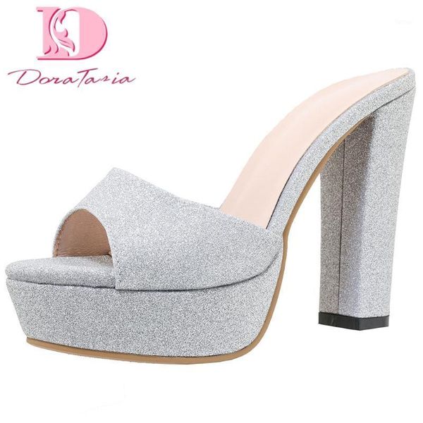 tasia 2020 new size 48 woman mules sandals wedges platform bling pumps summer party lady woman shoes1, Black
tasia 2020 new size 48 woman mules sandals wedges platform bling pumps summer party lady woman shoes1, Black