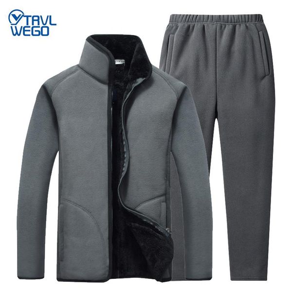 outdoor pants trvlwego autumn winter men soft fleece loose jacket keep warm camping&hiking travel coat trousers m - 4xl, Black;green
outdoor pants trvlwego autumn winter men soft fleece loose jacket keep warm camping&hiking travel coat trousers m - 4xl, Black;green