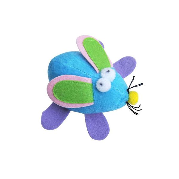 1pc vibrating pet cat toy plush mouse hedgehog catnip toy cute cat interactive scratching pet kitten supplies
1pc vibrating pet cat toy plush mouse hedgehog catnip toy cute cat interactive scratching pet kitten supplies