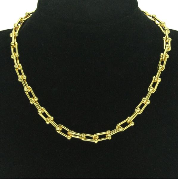 men women simple personality jewelry sets 9mm flat silk chain necklace gold color short chain necklace, Silver
men women simple personality jewelry sets 9mm flat silk chain necklace gold color short chain necklace, Silver