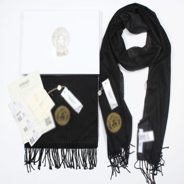 2020 boxed men women scarves weft scarf wrap luxury fashion brand casual neckwear accessory popular new season, Blue;gray
2020 boxed men women scarves weft scarf wrap luxury fashion brand casual neckwear accessory popular new season, Blue;gray