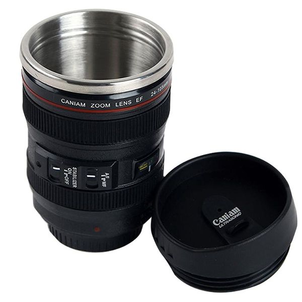камера из нержавеющей стали slr ef24-105mm кружка кофе объектива 1: 1 шкала caniam coffee кружка творческий подарок sqclof
камера из нержавеющей стали slr ef24-105mm кружка кофе объектива 1: 1 шкала caniam coffee кружка творческий подарок sqclof