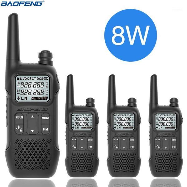 4pcsbaofeng bf-u9 8w portable earphone pmini walkie talkie with handheld l civilian radio comunicacion ham hf transceiver1
4pcsbaofeng bf-u9 8w portable earphone pmini walkie talkie with handheld l civilian radio comunicacion ham hf transceiver1