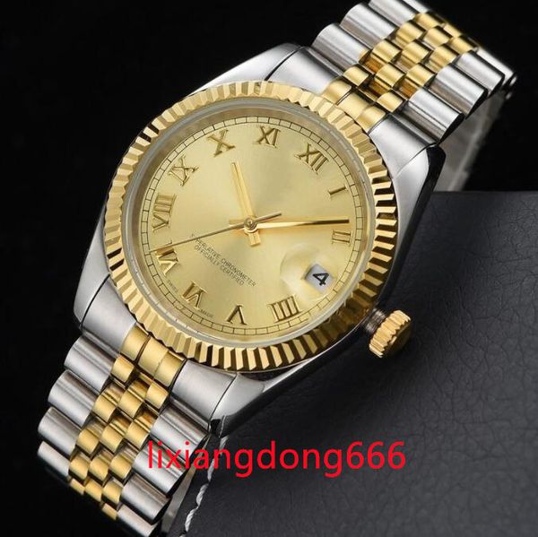 fashion classic waterproof ladies watch, stainless steel automatic machinery leisure sports simple and good-looking, Slivery;brown
fashion classic waterproof ladies watch, stainless steel automatic machinery leisure sports simple and good-looking, Slivery;brown