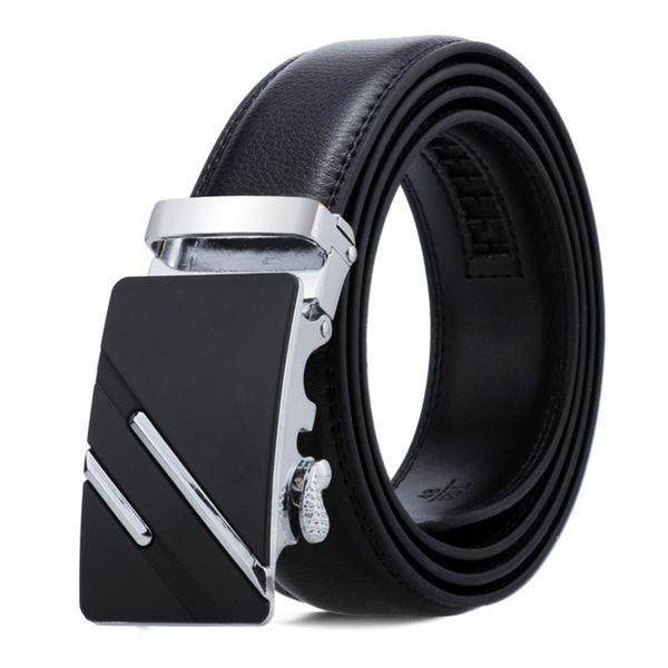 men fashion men's genuine leather strap designer automatic personality belts suit trousers belt, Black;brown
men fashion men's genuine leather strap designer automatic personality belts suit trousers belt, Black;brown