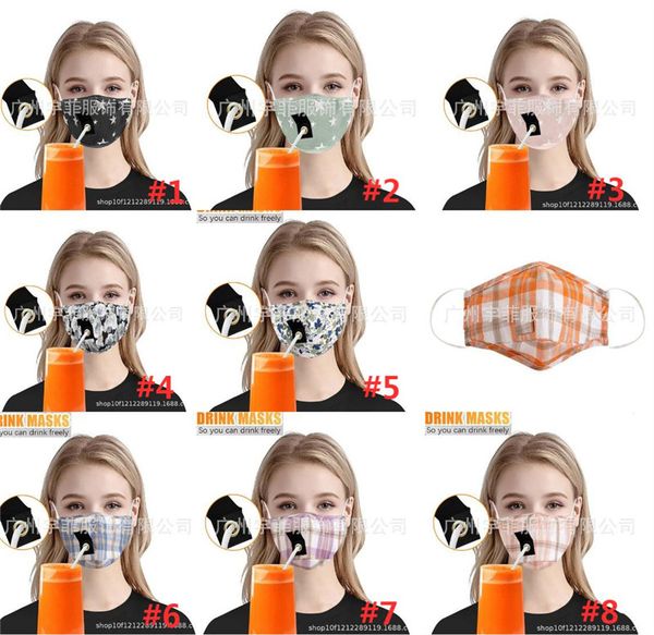 face maks adults children drinking mask with hole for straw designer mask dustproof designer mask cotton mouth masks face cover, Black
face maks adults children drinking mask with hole for straw designer mask dustproof designer mask cotton mouth masks face cover, Black