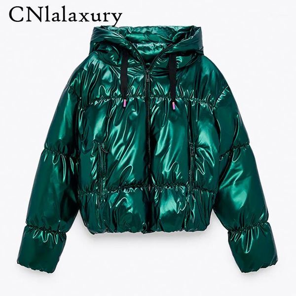 autumn winter women fashion glossy hooded parka coat solid zipper warm short jacket female casual overcoat waterproof outerwear1, Black
autumn winter women fashion glossy hooded parka coat solid zipper warm short jacket female casual overcoat waterproof outerwear1, Black