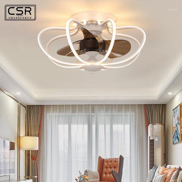 nordic invisible fan lights frequency conversion with remote control ceiling lamp for home bedroom restaurant 220v new creative1
nordic invisible fan lights frequency conversion with remote control ceiling lamp for home bedroom restaurant 220v new creative1
