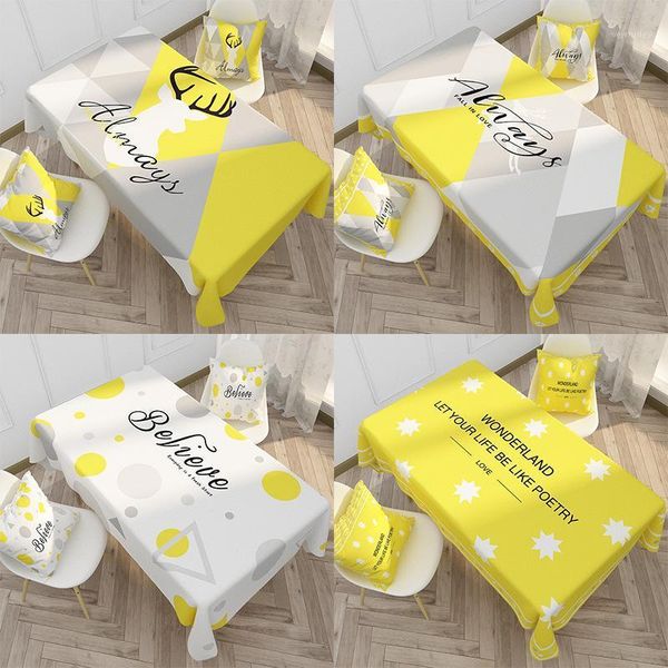 table cloth 2021 ins tablecloth rectangular stain oilcloth party dining cover for home and kitchen 00301
table cloth 2021 ins tablecloth rectangular stain oilcloth party dining cover for home and kitchen 00301