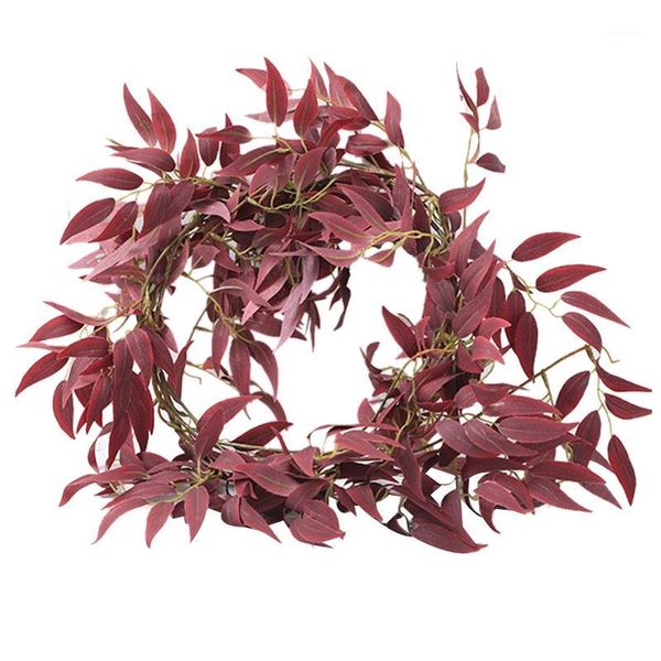 decorative flowers & wreaths artificial willow rattan greenery plants wedding party home decoration decoration1
decorative flowers & wreaths artificial willow rattan greenery plants wedding party home decoration decoration1