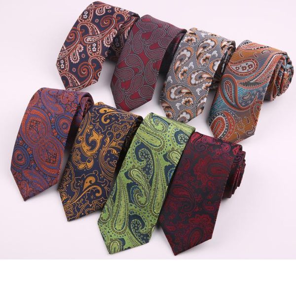 linbaiway 7cm polyester ties for mens suit business paisley jacquard gravatas slim wedding party necktie accessory custom logo1, Blue;purple
linbaiway 7cm polyester ties for mens suit business paisley jacquard gravatas slim wedding party necktie accessory custom logo1, Blue;purple