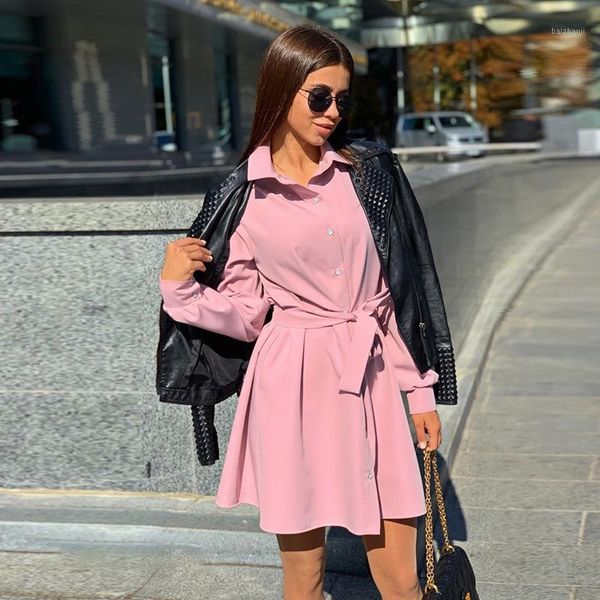 women vintage sashes front button a-line party dress long sleeve trun down collar solid elegant dress 2020 spring fashion1, Black;gray
women vintage sashes front button a-line party dress long sleeve trun down collar solid elegant dress 2020 spring fashion1, Black;gray