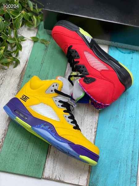 what the jumpman 5 v mens basketball shoes varsity maize ghost green solar orange 5s men sports sneakers size 40-47f
what the jumpman 5 v mens basketball shoes varsity maize ghost green solar orange 5s men sports sneakers size 40-47f