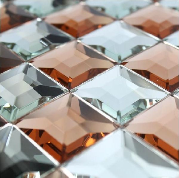wallpapers modern pink silver 5 beveled crystal diamond mirror glass mosaic tiles, diy bar shop showroom ktv display cabinet decorate
wallpapers modern pink silver 5 beveled crystal diamond mirror glass mosaic tiles, diy bar shop showroom ktv display cabinet decorate