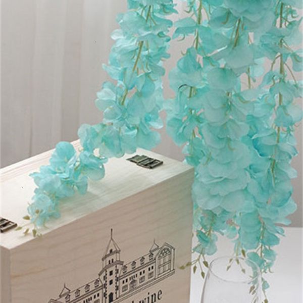 unisexsilk diy flower 50pcs wisteria 7color artificial for wedding arch square rattan simulation flowers wall hanging ba
unisexsilk diy flower 50pcs wisteria 7color artificial for wedding arch square rattan simulation flowers wall hanging ba