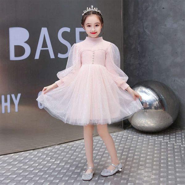 stitching autumn knitting and mh winter drs foreign girl's lantern sve fairy princs skirt, Red;yellow
stitching autumn knitting and mh winter drs foreign girl's lantern sve fairy princs skirt, Red;yellow