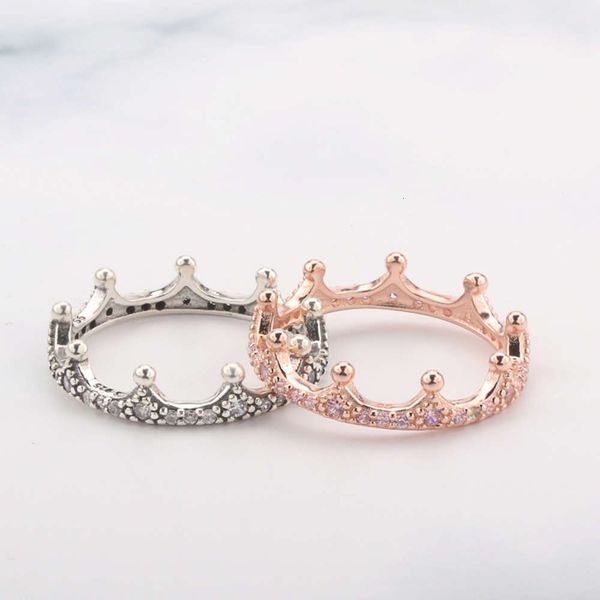 Luxurys Designers Fashion B098 Sterling Silver 925 fashion temperament court style women's ring elegant crown ring gift
Luxurys Designers Fashion B098 Sterling Silver 925 fashion temperament court style women's ring elegant crown ring gift