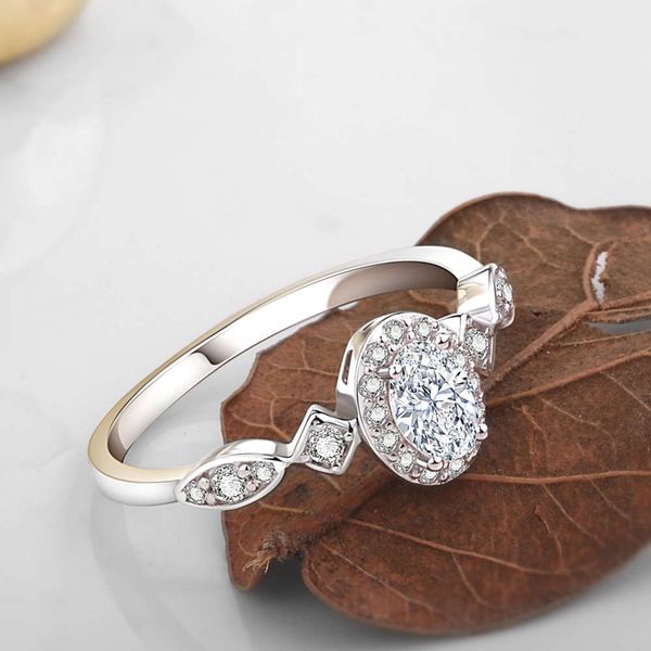 luxurys designers fashion jz489 little pigeon egg water chestnut happiness simulation ring women's hand jewelry love souvenir jewelry, Silver
luxurys designers fashion jz489 little pigeon egg water chestnut happiness simulation ring women's hand jewelry love souvenir jewelry, Silver