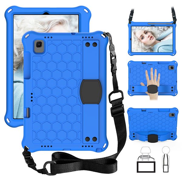 galaxy tab s6 10.5 shockproof cover with shoulder strap and pencil slot for samsung tab s6 10.5 t860 t865 eva case
galaxy tab s6 10.5 shockproof cover with shoulder strap and pencil slot for samsung tab s6 10.5 t860 t865 eva case