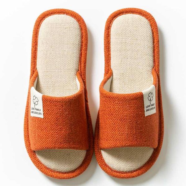 spring autumn women home slippers indoor floor soft couple linen slipper lightweight bedroom shoes ladies flax flip flops1, Black
spring autumn women home slippers indoor floor soft couple linen slipper lightweight bedroom shoes ladies flax flip flops1, Black