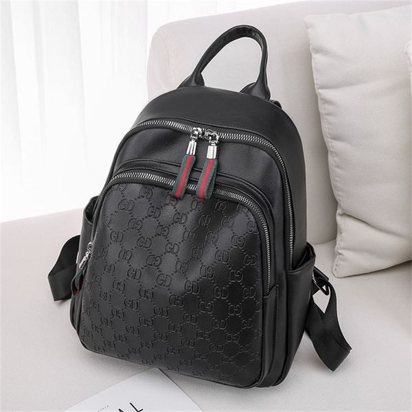 outlet sale 80% off backpack women 2022 new version net red versatile soft leather large capacity women's leisure travel backpack whole
outlet sale 80% off backpack women 2022 new version net red versatile soft leather large capacity women's leisure travel backpack whole
