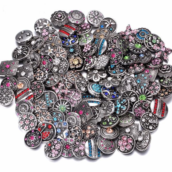 button jewelry 18mm metal rhinestone buttons fit snap bracelet bangles necklacesvy0x
button jewelry 18mm metal rhinestone buttons fit snap bracelet bangles necklacesvy0x