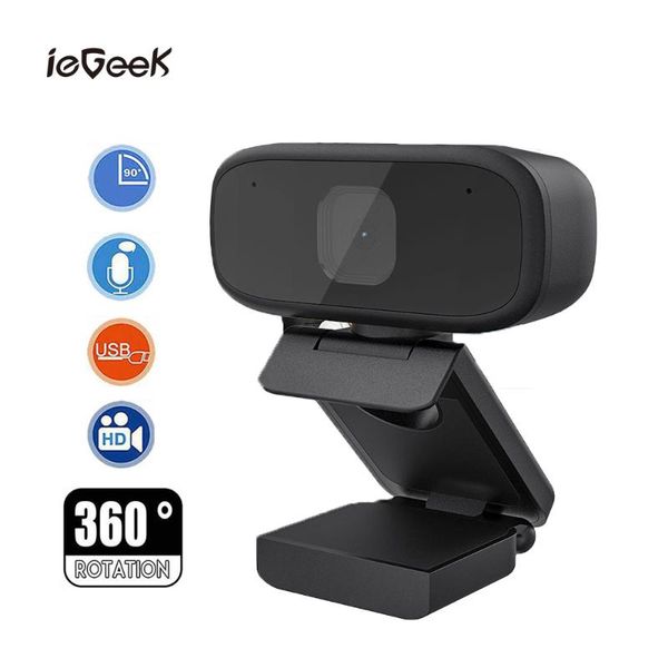 hd webcam with built-in sound-absorbing microphone camera for computer pc laptab conference remote teaching web camera 720p
hd webcam with built-in sound-absorbing microphone camera for computer pc laptab conference remote teaching web camera 720p