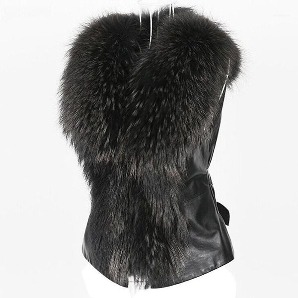 2019 chic lady faux fur vest casual waistcoat winter autumn solid v-neck zipper soft sleeveless women outwear coat 201911, Black;white
2019 chic lady faux fur vest casual waistcoat winter autumn solid v-neck zipper soft sleeveless women outwear coat 201911, Black;white