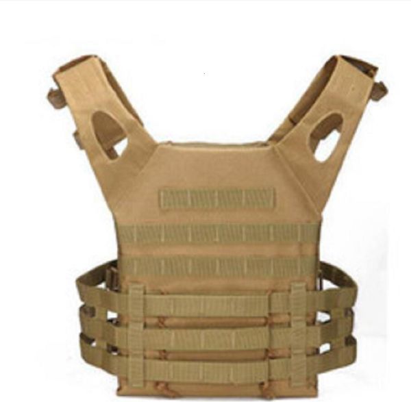 outdoor 6color tactical quick hunting vest molle chest rig protective plate carrier climbing adjustable combat gear vest, Black;green
outdoor 6color tactical quick hunting vest molle chest rig protective plate carrier climbing adjustable combat gear vest, Black;green