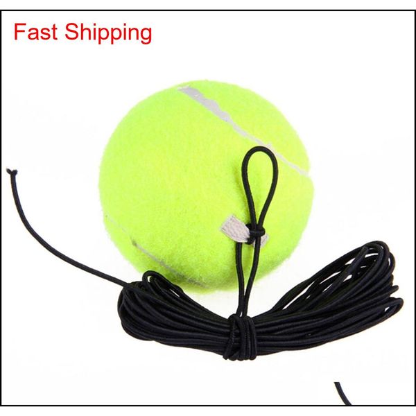 drill tennis trainer elasticity rubber woolen trainer tennis ball with string for single packag qyltif garden2010
drill tennis trainer elasticity rubber woolen trainer tennis ball with string for single packag qyltif garden2010