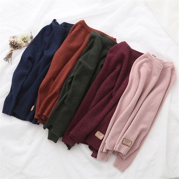 bella philosophy feminina autumn winter harajuku sweater women pullovers casualsplit korean knitwear plus size jumper y200720, White;black
bella philosophy feminina autumn winter harajuku sweater women pullovers casualsplit korean knitwear plus size jumper y200720, White;black