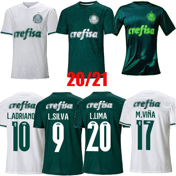 2020 2021 palmeiras soccer jerseys dudu felipe melo football shirts l.adriano b.henrique traning uniform camisa palmeiras 20 21, Black
2020 2021 palmeiras soccer jerseys dudu felipe melo football shirts l.adriano b.henrique traning uniform camisa palmeiras 20 21, Black