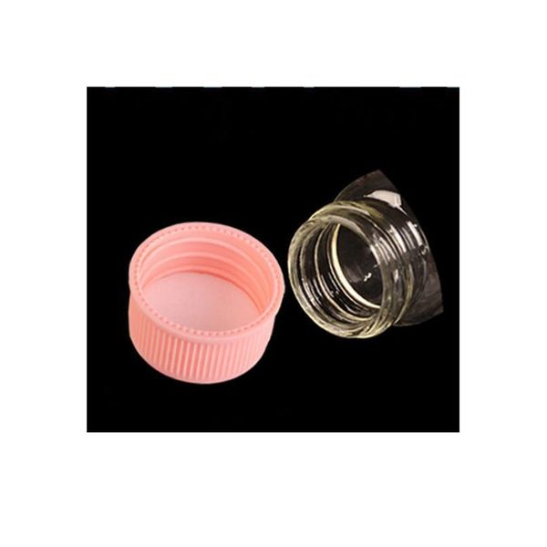 22*50*14mm 10ml glass jars with plastic cap transparent empty glass bottles jars containers 100pcs/lot 22*50*1 bbygcd
22*50*14mm 10ml glass jars with plastic cap transparent empty glass bottles jars containers 100pcs/lot 22*50*1 bbygcd