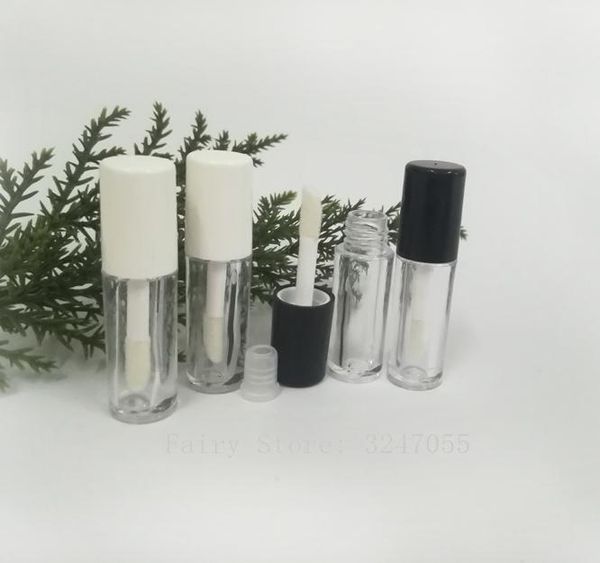 storage bottles & jars 1/2/5/10pcs 0.8ml white cap empty mini lipgloss tube, small liquid lipstick refillable sample bottle, plastic package
storage bottles & jars 1/2/5/10pcs 0.8ml white cap empty mini lipgloss tube, small liquid lipstick refillable sample bottle, plastic package