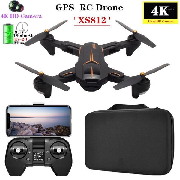quadcopter visuo xs812 rc drone gps drones with 4k hd wide angle camera helicopter altitude hold foldable quadrocopter toy1
quadcopter visuo xs812 rc drone gps drones with 4k hd wide angle camera helicopter altitude hold foldable quadrocopter toy1
