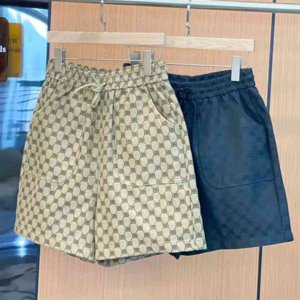 men's shorts b paris home early spring double jacquard letter co branded loose wide leg men's and women's casual shorts xi29, White;black
men's shorts b paris home early spring double jacquard letter co branded loose wide leg men's and women's casual shorts xi29, White;black