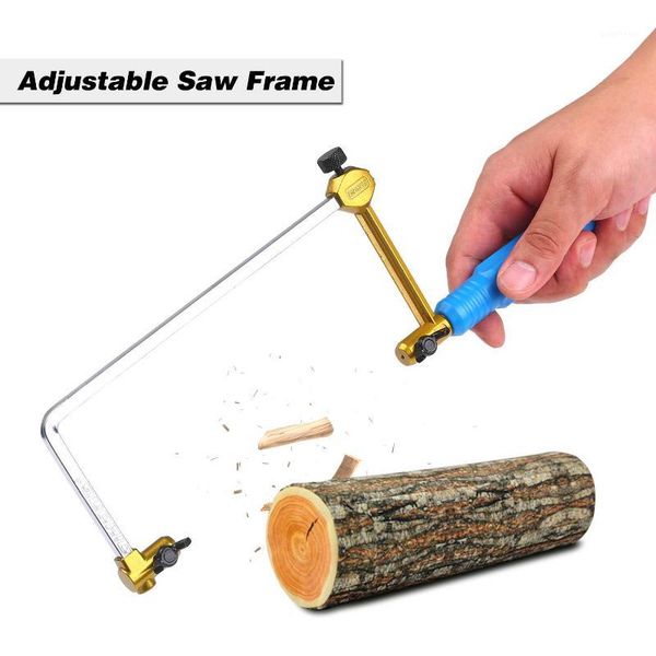 adjustable saw frame handsaw u-shape saw bow cutting tool for woodworking handcraft jewelry making diy project 300mm length1
adjustable saw frame handsaw u-shape saw bow cutting tool for woodworking handcraft jewelry making diy project 300mm length1