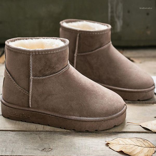 new 2020 women boots for womens platform female girl fur boots furry snow winter shoes size 36-401, Black
new 2020 women boots for womens platform female girl fur boots furry snow winter shoes size 36-401, Black