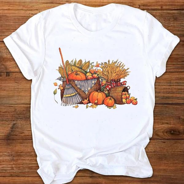women graphic pumpkin printing casual fashion fall autumn halloween print clothes lady tees female t shirt womens t shirt, White
women graphic pumpkin printing casual fashion fall autumn halloween print clothes lady tees female t shirt womens t shirt, White