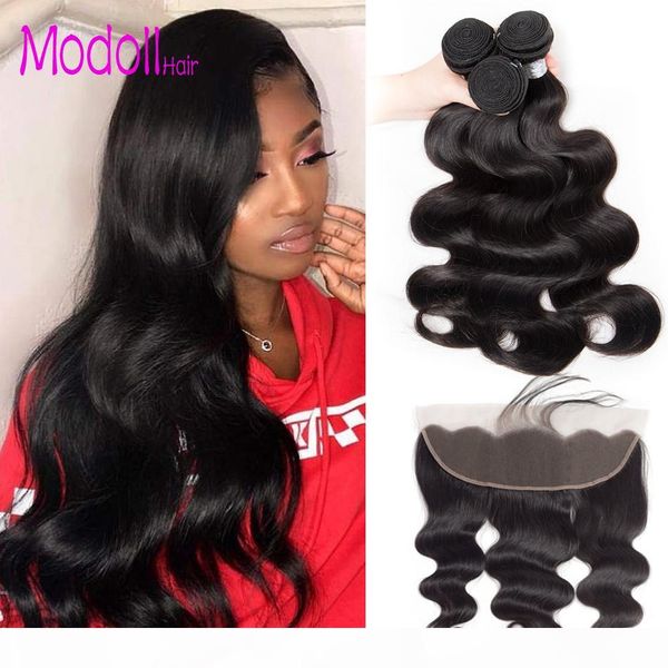 brazilian hair weave bundles body wave bundles with frontal human hair 3 4 bundles with closure frontal hair extension, Black;brown
brazilian hair weave bundles body wave bundles with frontal human hair 3 4 bundles with closure frontal hair extension, Black;brown
