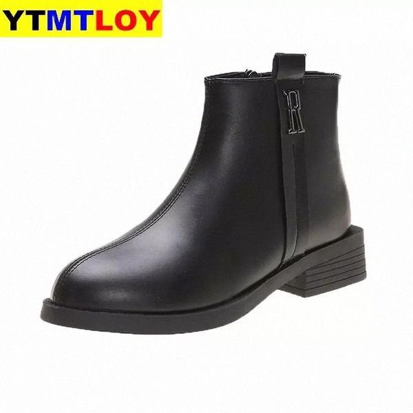2021big size 35-40 ankle boots female zip wood square heels shoes woman platform winter boots women #om1k, Black
2021big size 35-40 ankle boots female zip wood square heels shoes woman platform winter boots women #om1k, Black