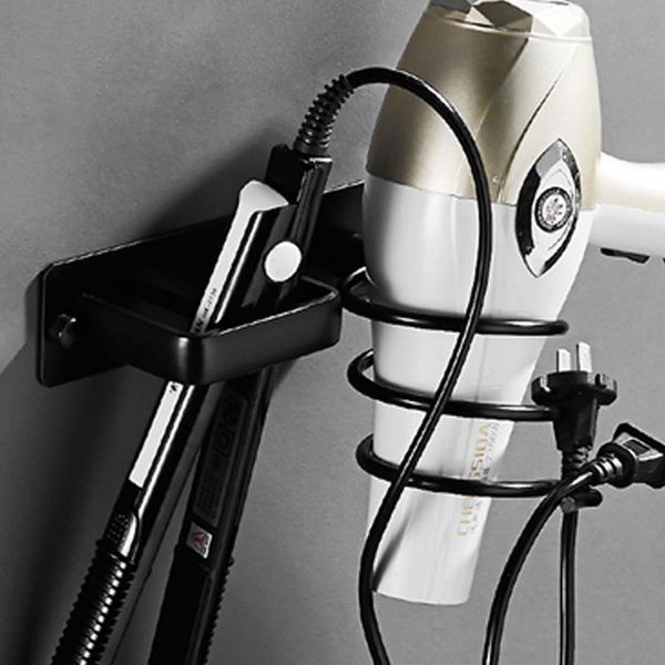 hooks & rails bathroom finishing rack wall-mounted hair dryer bracket cabinet straightener storage
hooks & rails bathroom finishing rack wall-mounted hair dryer bracket cabinet straightener storage