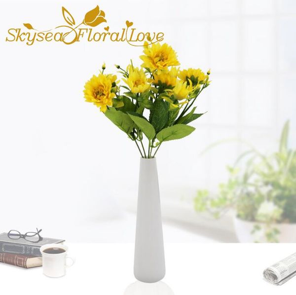 decorative flowers & wreaths artificial flower gerbera silk flwoers home decoration party office wedding decor fake
decorative flowers & wreaths artificial flower gerbera silk flwoers home decoration party office wedding decor fake