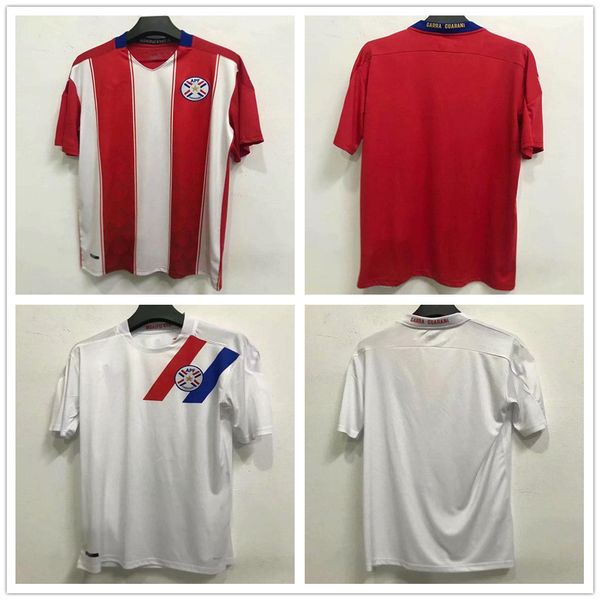 2020 2021 paraguay soccer jerseys national team home away romero ayala lezcano gonzález sanabria 20 21 white red men football shirts, Black;yellow
2020 2021 paraguay soccer jerseys national team home away romero ayala lezcano gonzález sanabria 20 21 white red men football shirts, Black;yellow