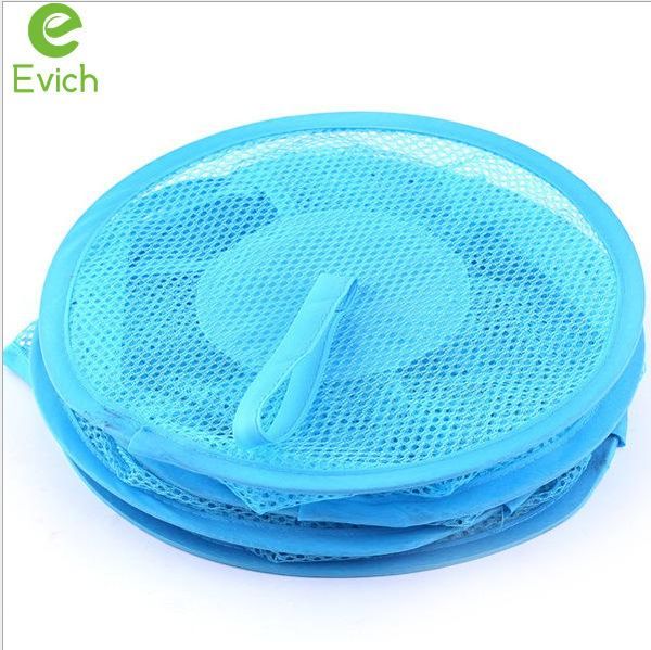 evich durable and thick net cloth ambry receives hang basket breathable hang bag fold 3 underwear air basks cage jk075
evich durable and thick net cloth ambry receives hang basket breathable hang bag fold 3 underwear air basks cage jk075