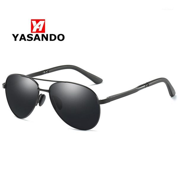 sunglasses yasando fashion polarized men/women's reflective coating lens eyewear driving accessories sun glasses for men/women1, White;black
sunglasses yasando fashion polarized men/women's reflective coating lens eyewear driving accessories sun glasses for men/women1, White;black