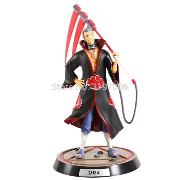 naruto pvc action figures pain chibaku tensei hidan kakuzu hinata naruto pvc toy figurine christmas gift for kids collection toy q1217
naruto pvc action figures pain chibaku tensei hidan kakuzu hinata naruto pvc toy figurine christmas gift for kids collection toy q1217
