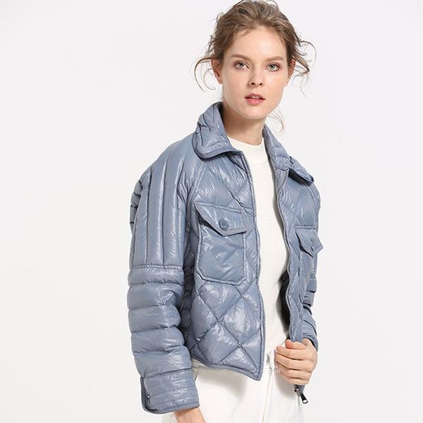 nicesnowl winter jacket women 2021 ultra light white duck down coats and jackets casual female parkas for women feather clothes, Black
nicesnowl winter jacket women 2021 ultra light white duck down coats and jackets casual female parkas for women feather clothes, Black