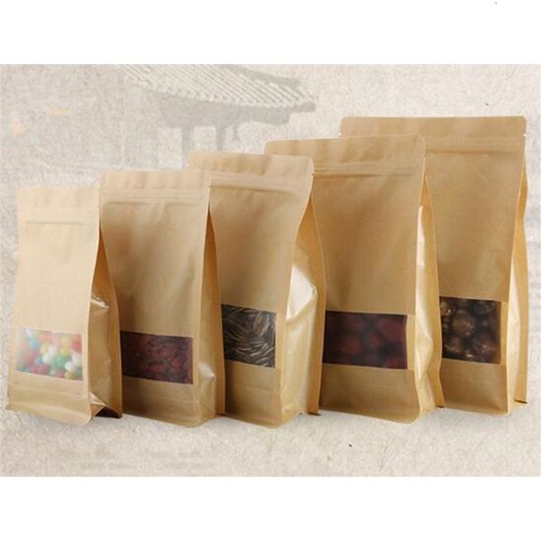 factory price box window wholesale with clear kraft paper diy gift packaging food storage packing oragan bag for snack c
factory price box window wholesale with clear kraft paper diy gift packaging food storage packing oragan bag for snack c